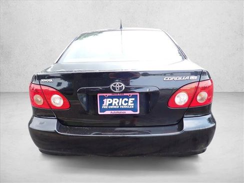 Used 2006 Toyota Corolla LE FWD image 3