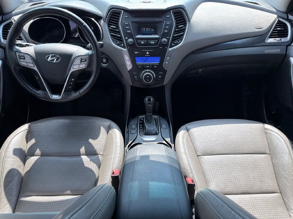 Used 2013 Hyundai Santa Fe Sport 2.0T FWD image 10