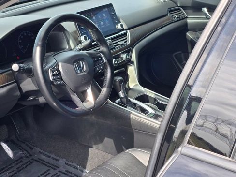 Used 2020 Honda Accord EX-L image 22