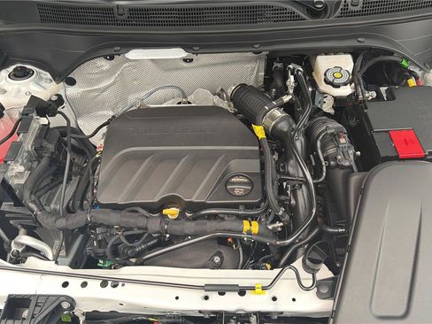 New 2026 Buick Envista Sport Touring w/ Convenience I Package FWD image 25