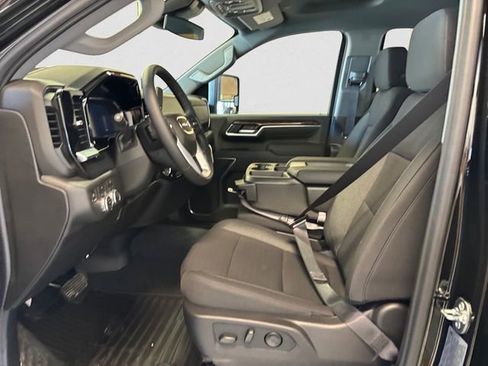 New 2026 GMC Sierra 2500 SLE w/ SLE Convenience Package AWD/4WD image 10