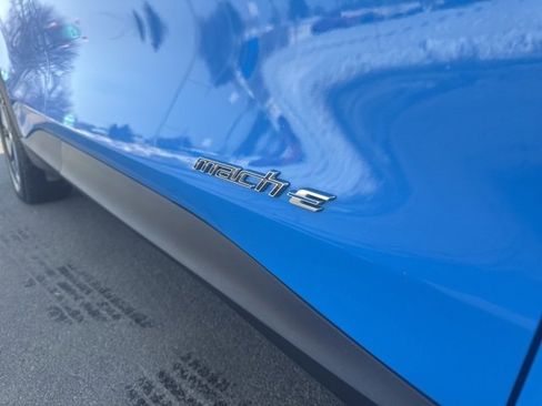 Used 2022 Ford Mustang Mach-E Select w/ Comfort/Technology Package image 36