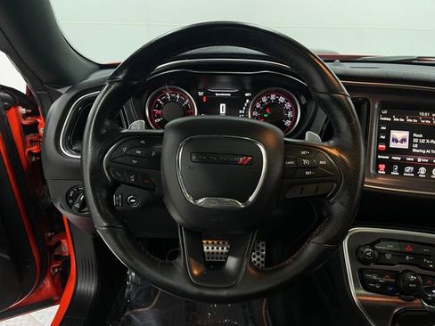 Used 2016 Dodge Challenger R/T Plus image 24