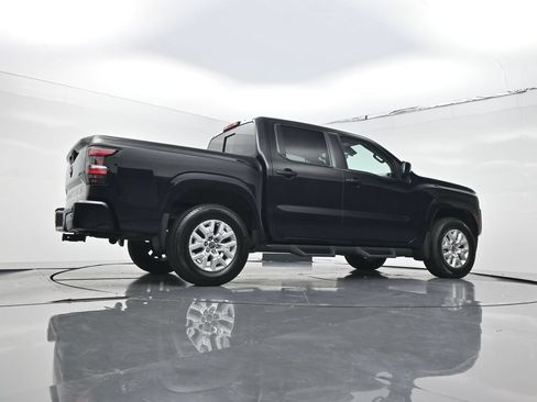 Used 2023 Nissan Frontier SV w/ SV Convenience Package AWD/4WD image 21