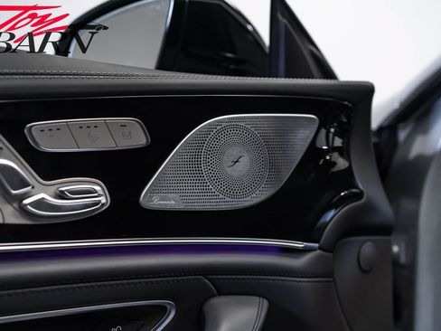 Used 2020 Mercedes-Benz AMG GT 63 image 23