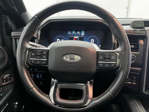 Used 2023 Ford Expedition Max Platinum image 21