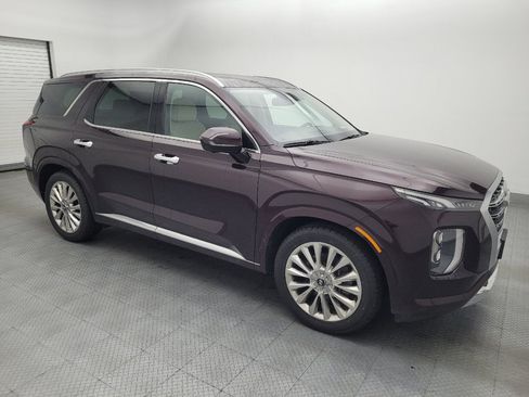 Used 2020 Hyundai Palisade Limited AWD/4WD image 11