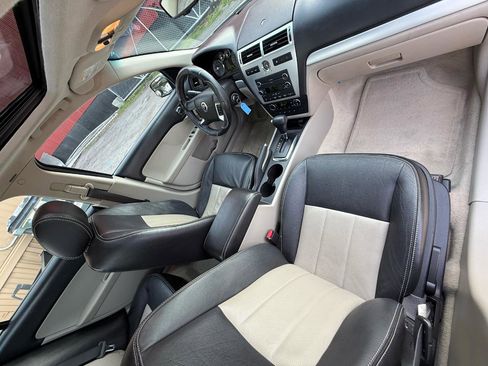 Used 2008 Mercury Milan Premier image 29