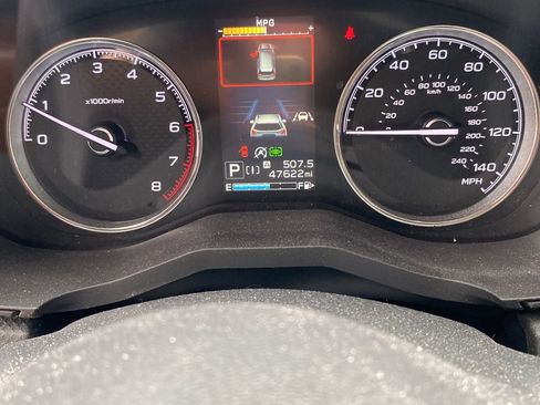 Used 2019 Subaru Forester Touring AWD/4WD image 23