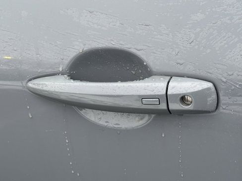 Certified 2022 Nissan Rogue Platinum w/ Head-Up Display Package image 12