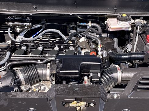 Certified 2026 Honda CR-V EX-L image 15