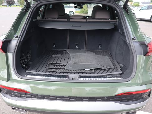 Used 2025 Audi Q5 Prestige AWD/4WD image 21