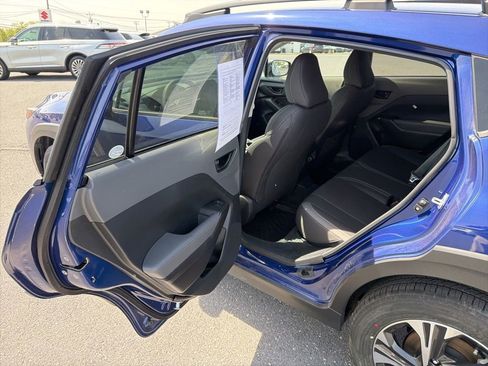 Certified 2026 Subaru Crosstrek 2.0i Premium AWD/4WD image 15
