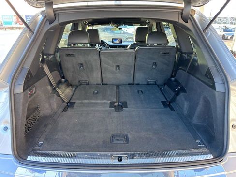Used 2019 Audi Q7 3.0T Premium w/ Convenience Package image 44