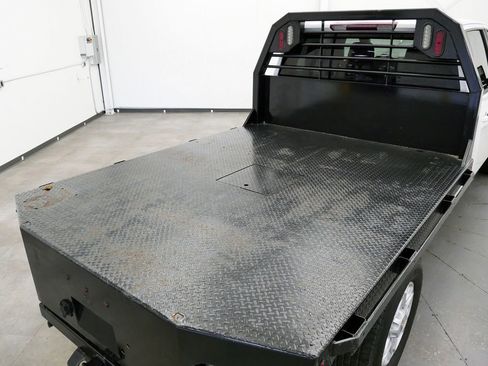 Used 2022 Chevrolet Silverado 2500 LT w/ Convenience Package AWD/4WD image 36