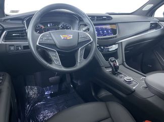 Certified 2024 Cadillac XT5 Premium Luxury video 2