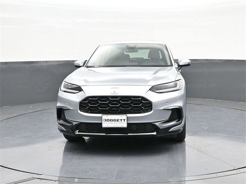 New 2026 Honda HR-V EX-L image 23