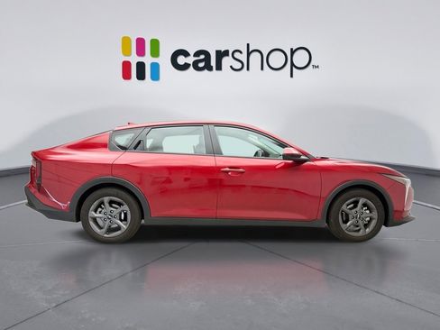 Used 2025 Kia K4 LXS image 6