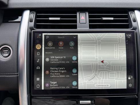 Used 2023 Land Rover Discovery S R-Dynamic image 52