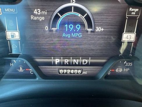 Used 2021 RAM 3500 Laramie w/ Night Edition AWD/4WD image 35