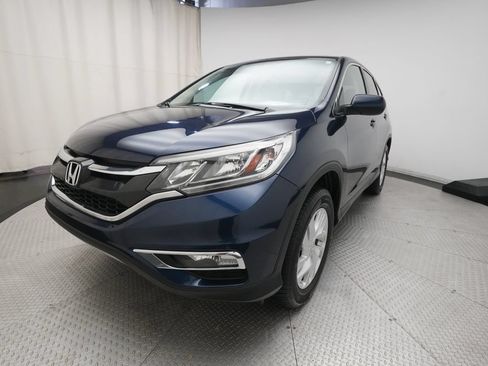 Used 2016 Honda CR-V EX image 12