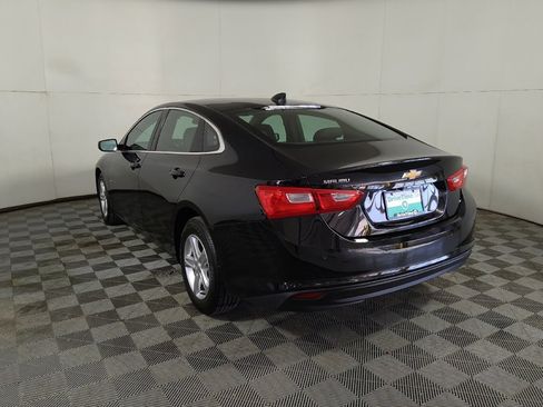 Used 2024 Chevrolet Malibu LS w/ Driver Confidence Package FWD image 6