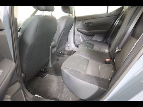Used 2024 Nissan Sentra SV w/ All-Weather Package FWD image 17