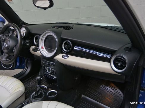 Used 2012 MINI Cooper S image 14