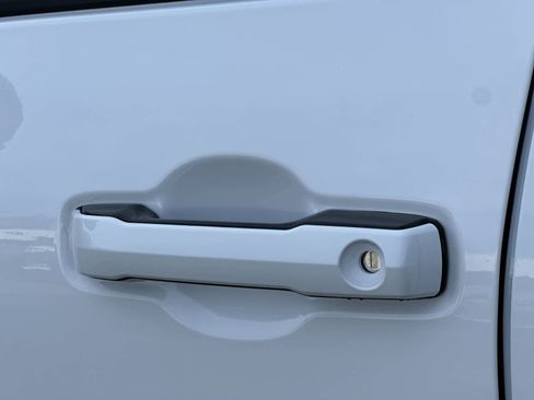 New 2026 Toyota Tundra SR5 AWD/4WD image 26