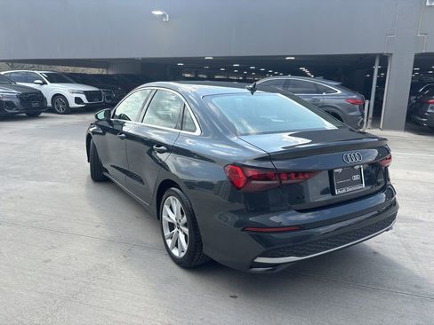 Certified 2026 Audi A3 2.0T Premium Plus image 8