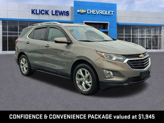 Used 2019 Chevrolet Equinox LT 360° Tour