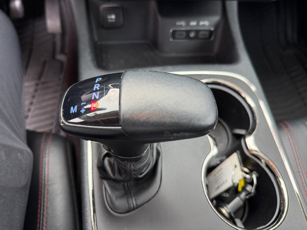 Used 2018 Dodge Durango GT AWD/4WD image 30