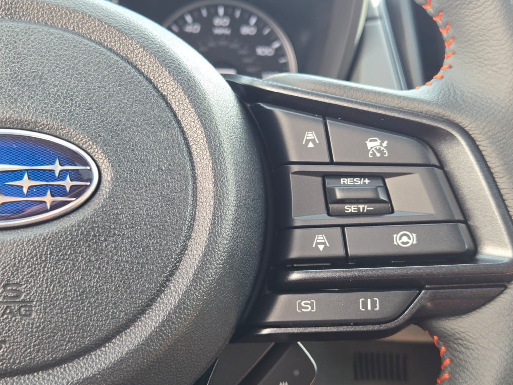 New 2026 Subaru Crosstrek 2.5i Limited AWD/4WD image 37