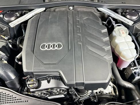 Used 2023 Audi A5 2.0T Premium Plus w/ Premium Plus AWD/4WD image 22