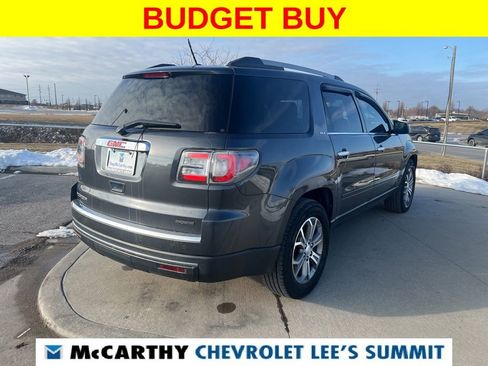 Used 2014 GMC Acadia SLT image 15