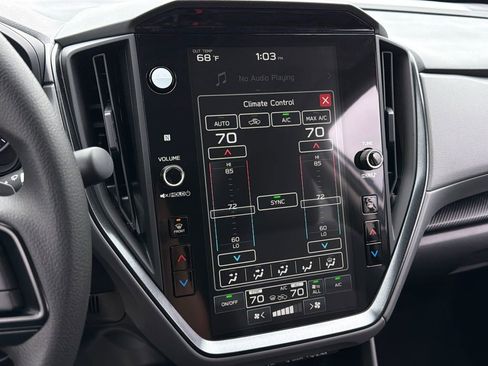 New 2026 Subaru Crosstrek 2.0i Premium AWD/4WD image 22