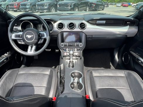 Used 2023 Ford Mustang Premium image 19