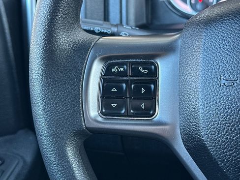 Used 2024 RAM 1500 Classic Warlock image 26