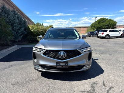 Used 2023 Acura MDX w/ Advance Package