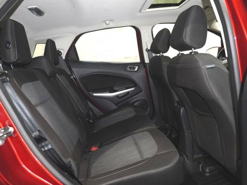 Used 2020 Ford EcoSport SE FWD image 14