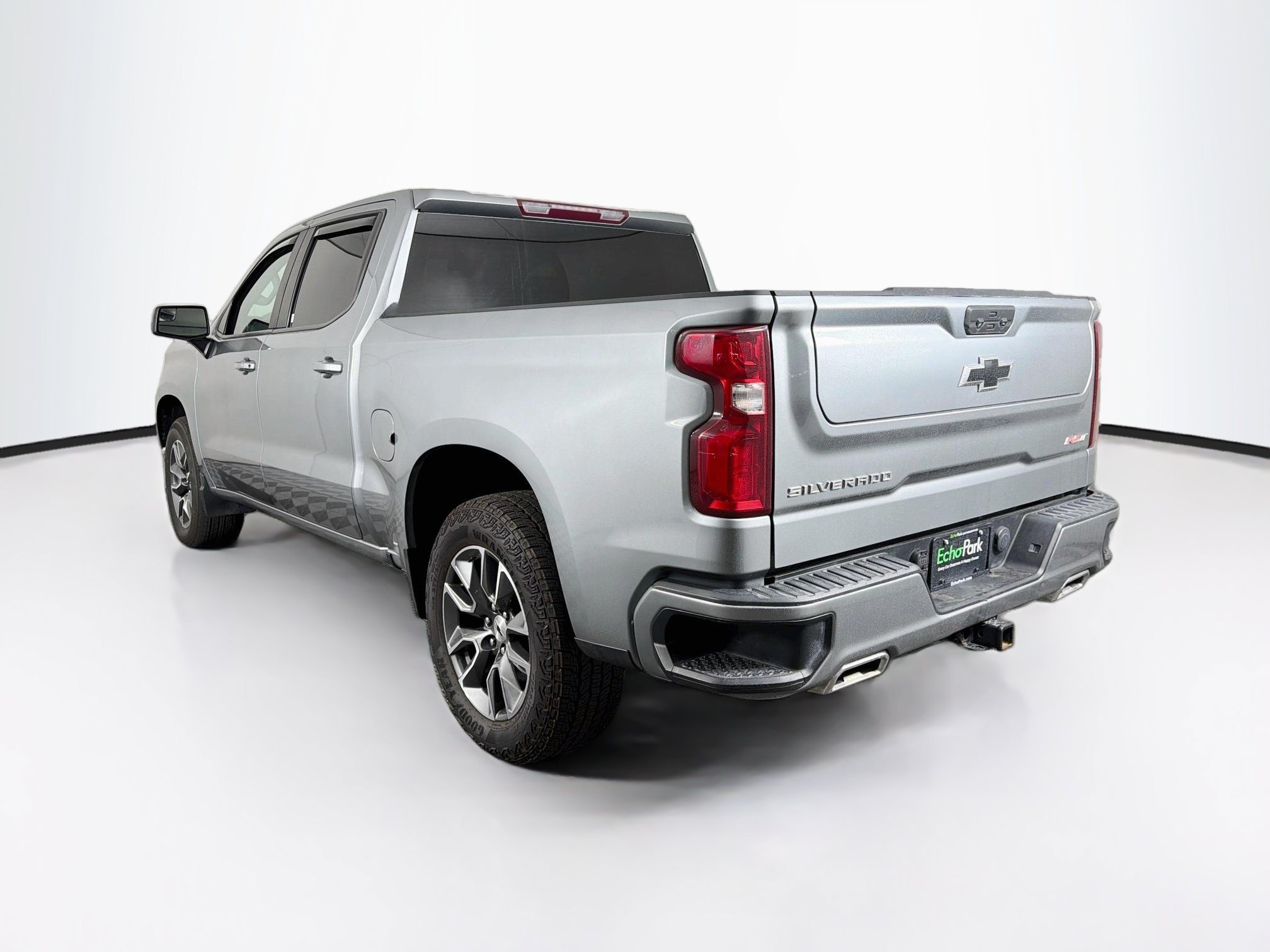 Used 2023 Chevrolet Silverado 1500 RST AWD/4WD image 5