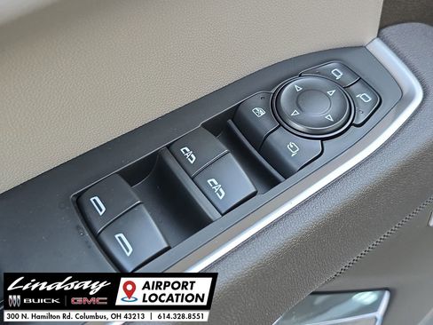 New 2025 GMC Sierra 1500 SLT w/ SLT Premium Plus Package image 24