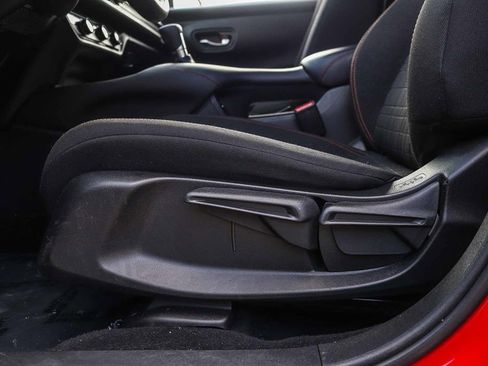 Used 2024 Honda HR-V Sport image 22