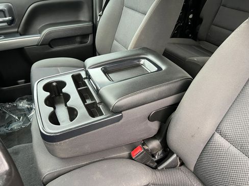 Used 2019 Chevrolet Silverado 2500 LT w/ Snow Plow Prep Package image 16