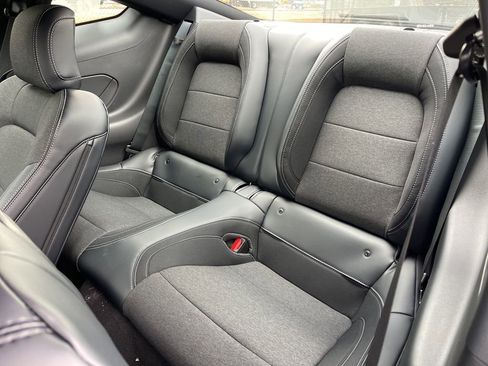 New 2026 Ford Mustang GT image 18