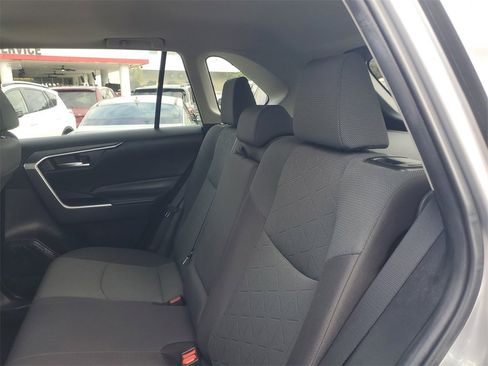 Certified 2023 Toyota RAV4 XLE image 13