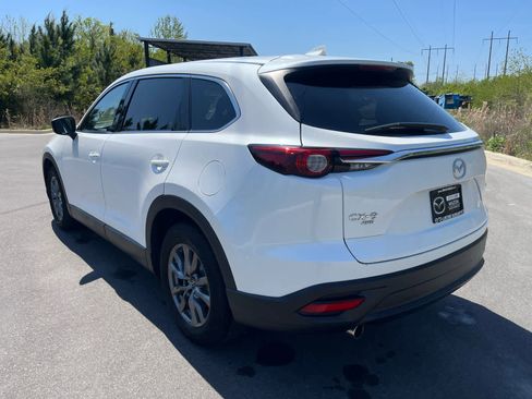 Certified 2023 MAZDA CX-9 Touring image 8