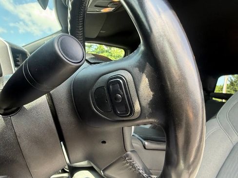 Used 2022 RAM 1500 Big Horn AWD/4WD image 19