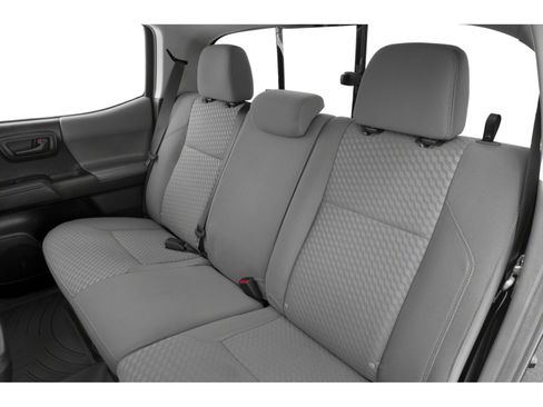 Used 2023 Toyota Tacoma SR AWD/4WD image 8
