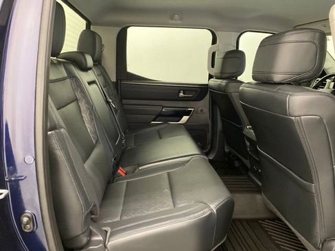 Used 2024 Toyota Tundra Limited image 34